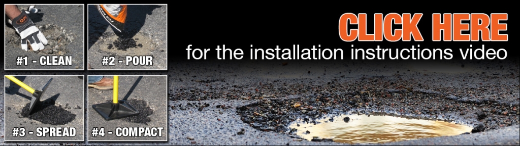 QPR Install Video