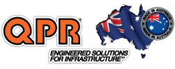 QPR Australia Logo